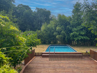 Maison à vendre à Saint-Astier, Lot-et-Garonne - 299.600 € - photo 7