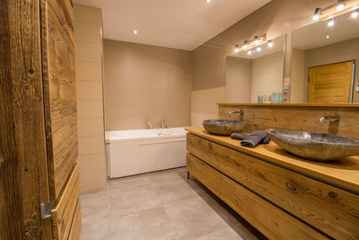 Ski property for sale in Les Saisies - €2,215,000 - photo 7