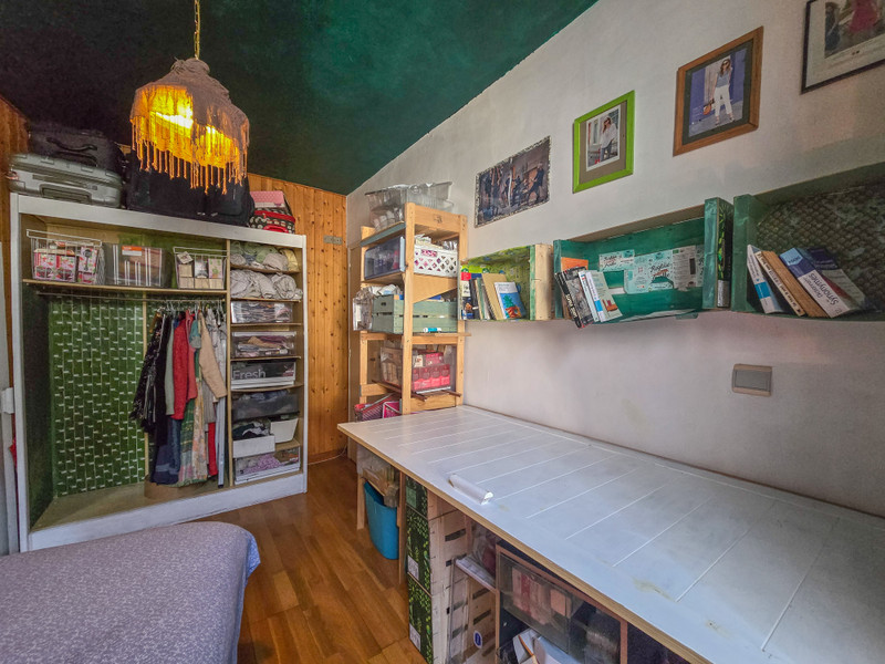 Propriété de ski à vendre -  - 122 000 € - photo 8