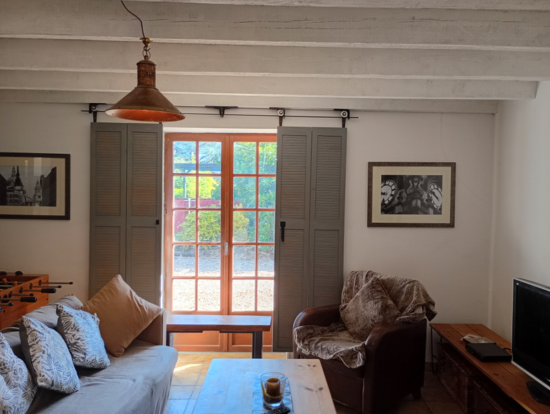 French property for sale in Thollet, Vienne - €97,900 - photo 6