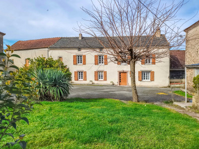 Maison à vendre à Montirat, Tarn, Midi-Pyrénées, avec Leggett Immobilier