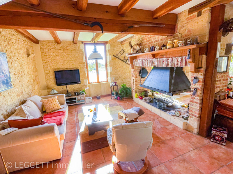 French property for sale in Sainte-Mondane, Dordogne - &#8364;865,000 - photo 4