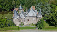 Chateau à vendre à Nantes, Loire-Atlantique - 1.400.000 € - photo 1