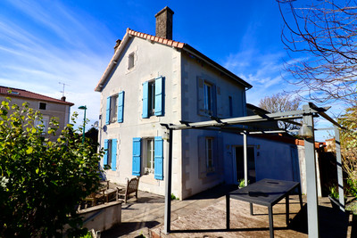 house for sale in Charente