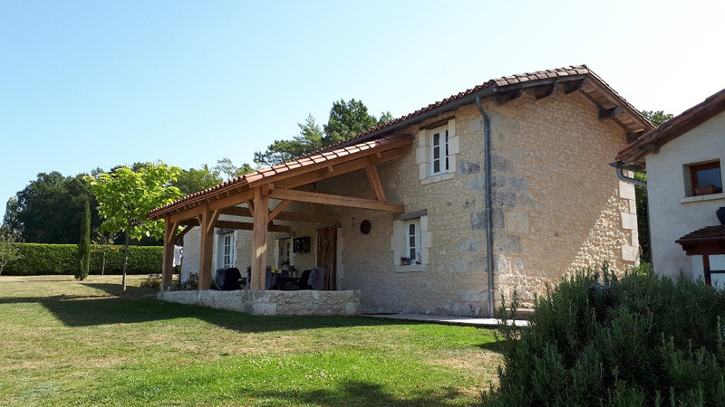 French property for sale in Verteillac, Dordogne - €325,000 - photo 9