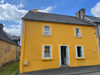 Maison à vendre à Mohon, Morbihan - 96 600 € - photo 2