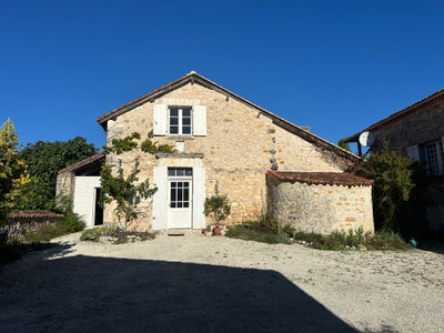 French property for sale in Brantôme en Périgord, Dordogne - €358,700 - photo 2