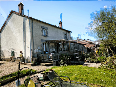 French property for sale in Val-d'Oire-et-Gartempe, Haute-Vienne - €189,000 - photo 1
