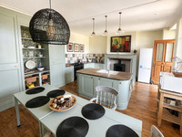 Propriété à vendre à Saint-Barthélemy-d'Agenais, Lot-et-Garonne - 269 840 € - photo n°3