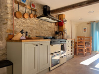 Propriété à vendre à Moncontour, Vienne - 256 800 € - photo n°9