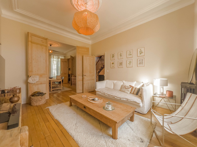 French property for sale in Angoulême, Charente - €520,000 - photo 1