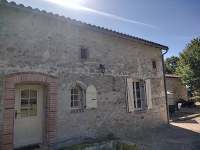 French property for sale in Bourg-Archambault, Vienne - €162,000 - photo 12