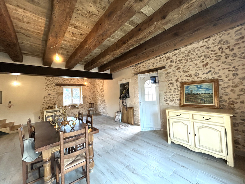 French property for sale in Vergt, Dordogne - €152,000 - photo 0