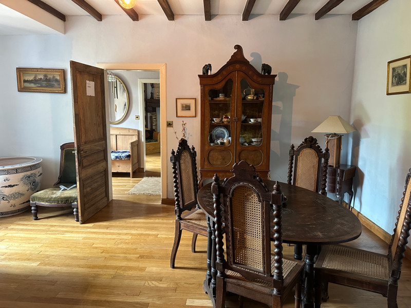 French property for sale in Chalais, Dordogne - €477,000 - photo 5