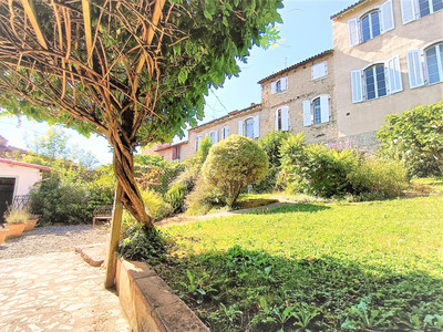 French property for sale in Saint-Lizier, Ariège - €355,000 - photo 1