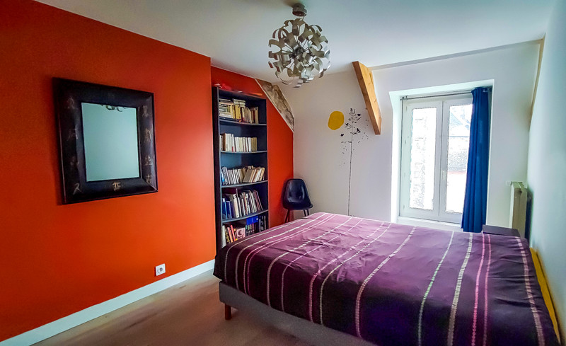 French property for sale in La Ville-ès-Nonais, Ille-et-Vilaine - €315,000 - photo 5