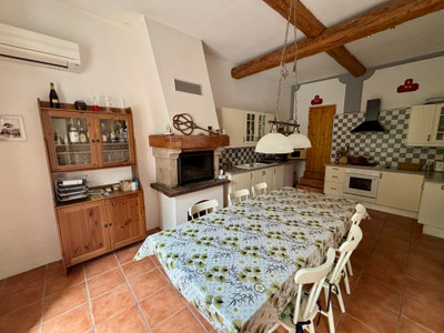 French property for sale in La Redorte, Aude - €167,400 - photo 3