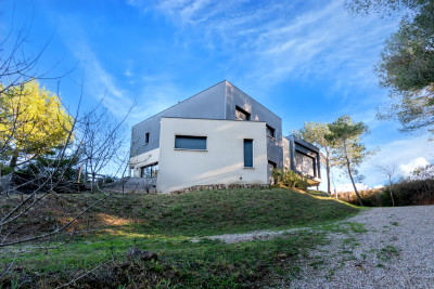 Maison à vendre à Durban-Corbières, Aude, Languedoc-Roussillon, avec Leggett Immobilier