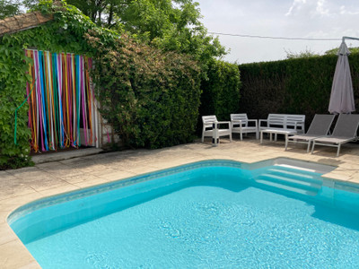 French property for sale in Valence-en-Poitou, Vienne - €229,500 - photo 1