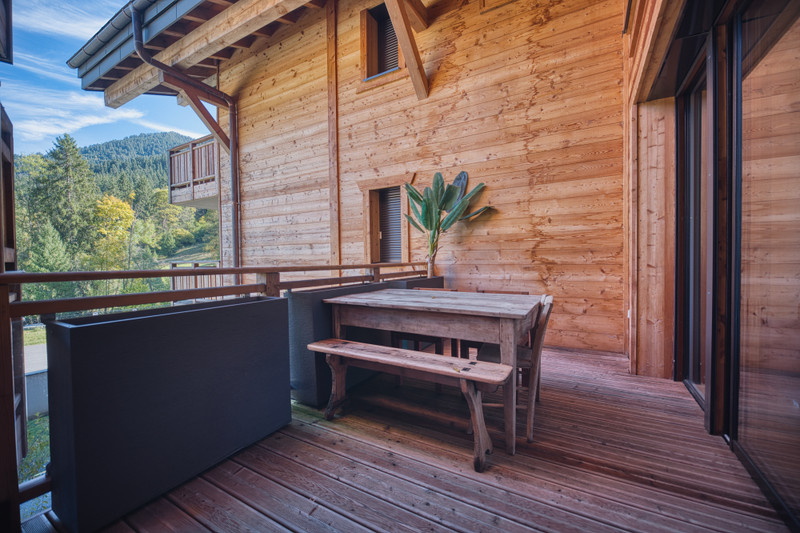 Ski property for sale in Chatel - €830,000 - photo 8