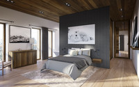 Appartement à vendre à Saint-Martin-de-Belleville, Savoie - 1 910 000 € - photo 3