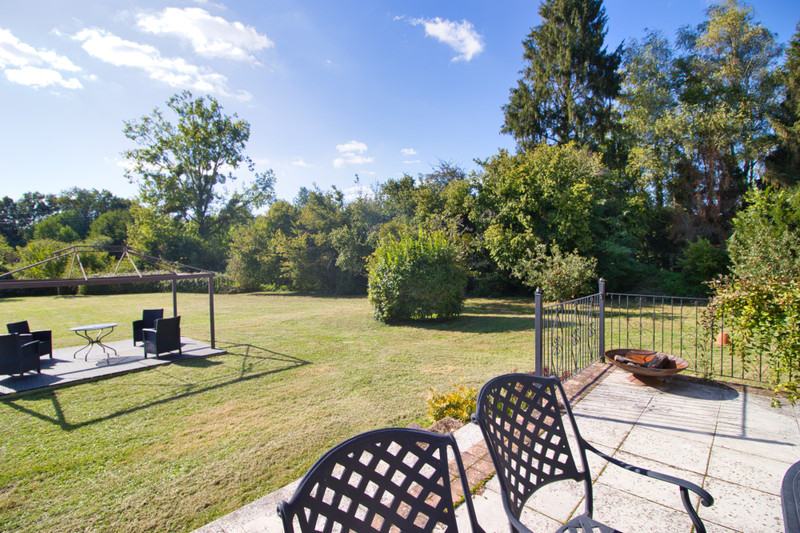 French property for sale in Baugé-en-Anjou, Maine-et-Loire - €218,000 - photo 7