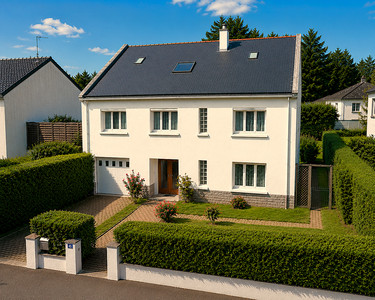 house for sale in Loire-Atlantique