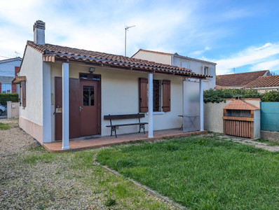 French property for sale in Angoulême, Charente - €129,600 - photo 1
