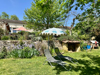 Propriété à vendre à Montcabrier, Lot - 290 000 € - photo n°11