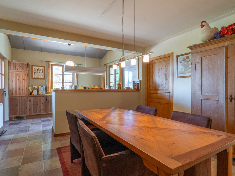 French property for sale in Cornillon, Gard - photo 5