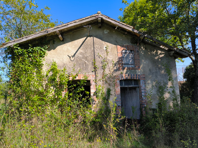 French property for sale in Val-d'Oire-et-Gartempe, Haute-Vienne - €59,100 - photo 4