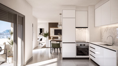 Appartement à vendre à Nice, Alpes-Maritimes, PACA, avec Leggett Immobilier