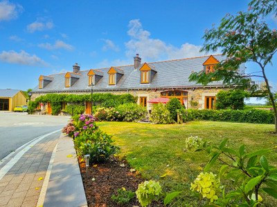 house for sale in Côtes-d'Armor