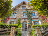 French property, houses and homes for sale in Vaux-sur-Seine Yvelines Paris_Isle_of_France