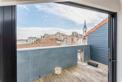 apartment for sale in Charente