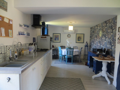 French property for sale in Benest, Charente - €104,500 - photo 3