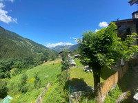 Chalet à vendre à Sainte-Foy-Tarentaise, Savoie - 550.000 € - photo 2