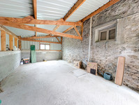 Maison à vendre à Saint-Hilaire-la-Treille, Haute-Vienne - 134.000 € - photo 8