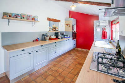 French property for sale in Saint-Germain-et-Mons, Dordogne - €259,700 - photo 8