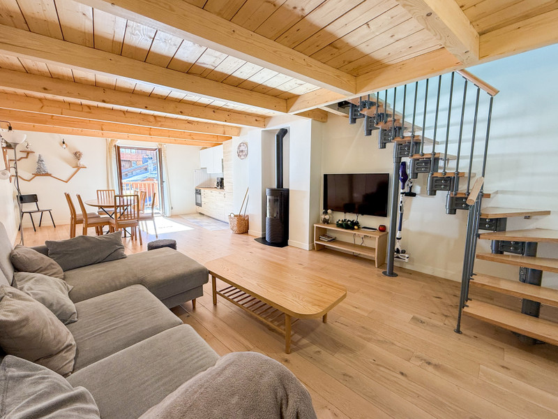 Ski property for sale in Pralognan - €845,000 - photo 1