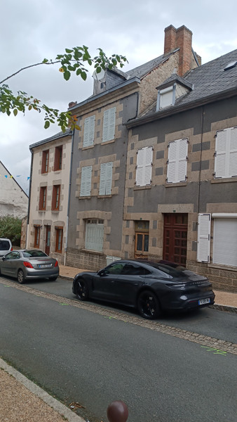French property for sale in Bénévent-l'Abbaye, Creuse - €65,581 - photo 13