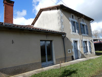 Maison à vendre à Massignac, Charente - 214.000 € - photo 10