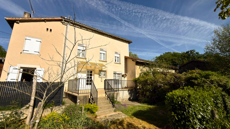 French property for sale in Oradour-sur-Vayres, Haute-Vienne - €109,000 - photo 9