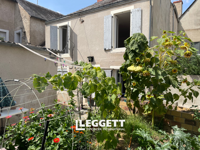 Maison 10 pièce(s), LIGNIÈRES
