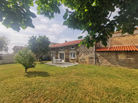 Maison à vendre à Lys-Haut-Layon, Maine-et-Loire - 141.700 € - photo 9