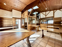 Chalet à vendre à Bozel, Savoie - 550.000 € - photo 1