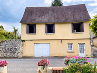 French property, houses and homes for sale in Rouffilhac Lot Midi_Pyrenees