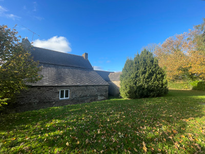 French property for sale in Saint-Martin-des-Prés, Côtes-d'Armor - €88,000 - photo 13