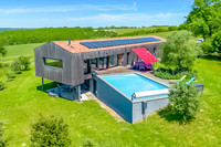Propriété à vendre à Mauroux, Lot - 599 000 € - photo n°1