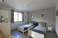 Maison à Cébazan, Hérault - photo 10